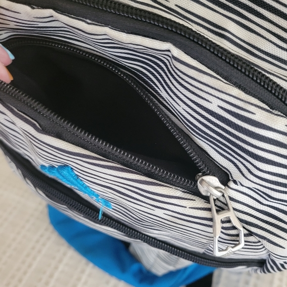 Adidas backpack - Picture 4 of 11